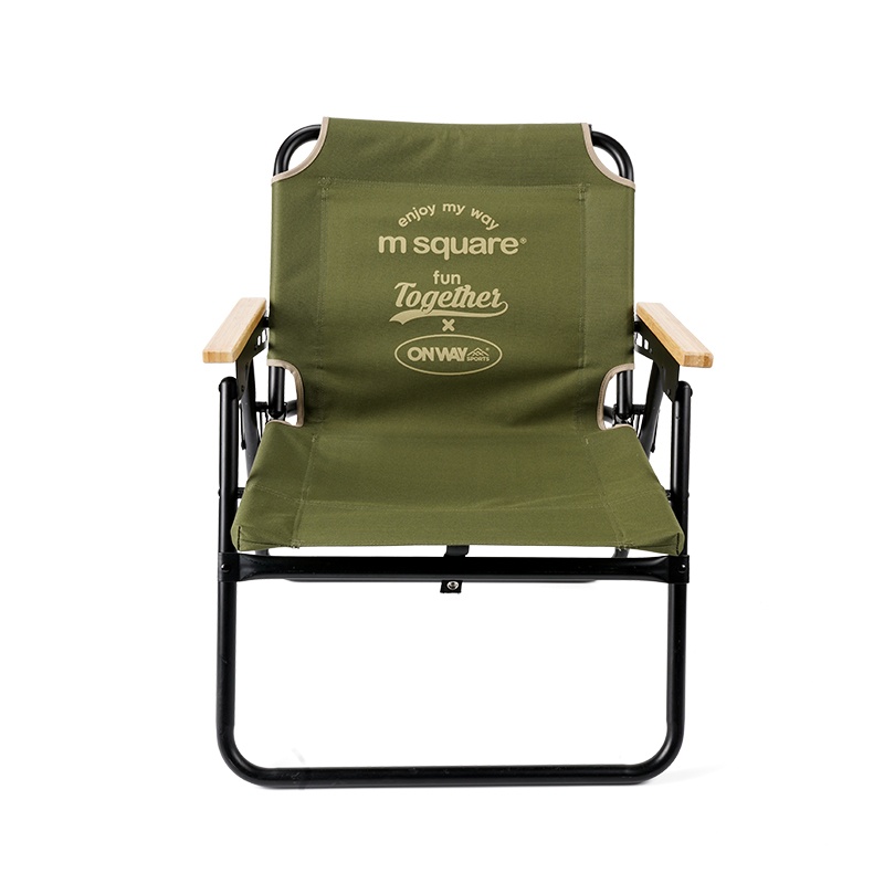 Luxury Folding Camping Chairs