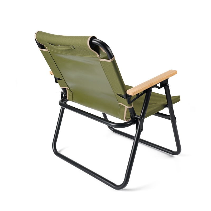 Heavy Duty Folding Camping Chairs