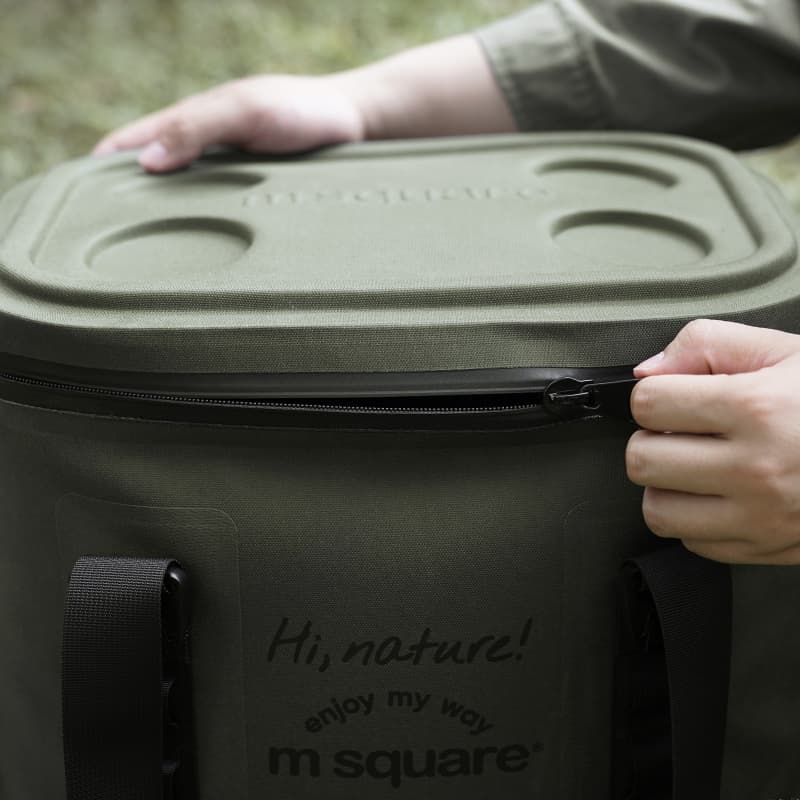 Insulated Cooler Bags