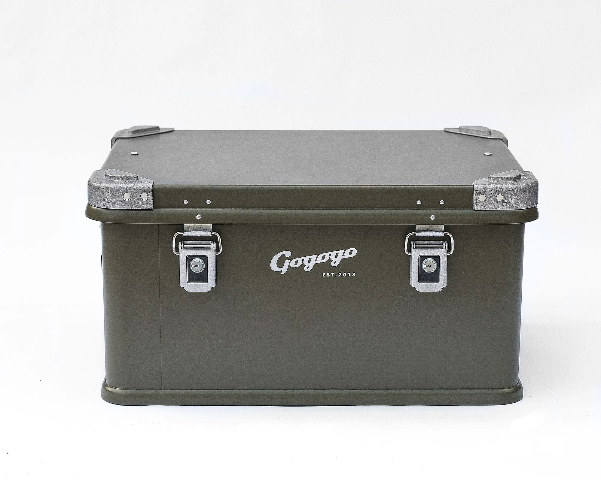 Outdoor Portable Trunk Box