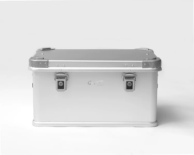 Outdoor Camping Transportation Case Container