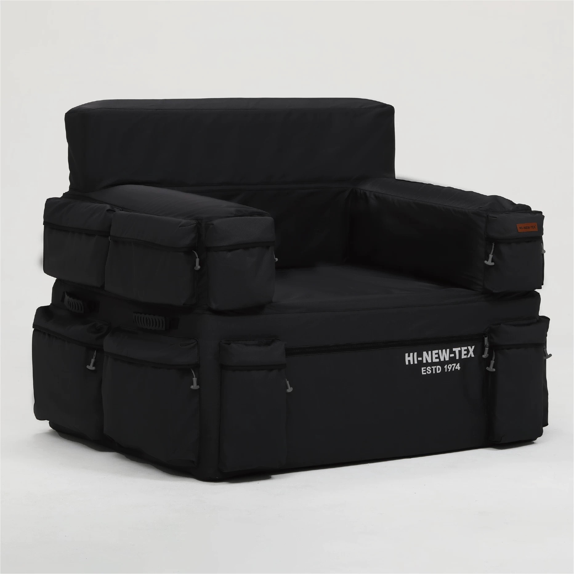 Waterproof Outdoor Portable Inflatable Sofa