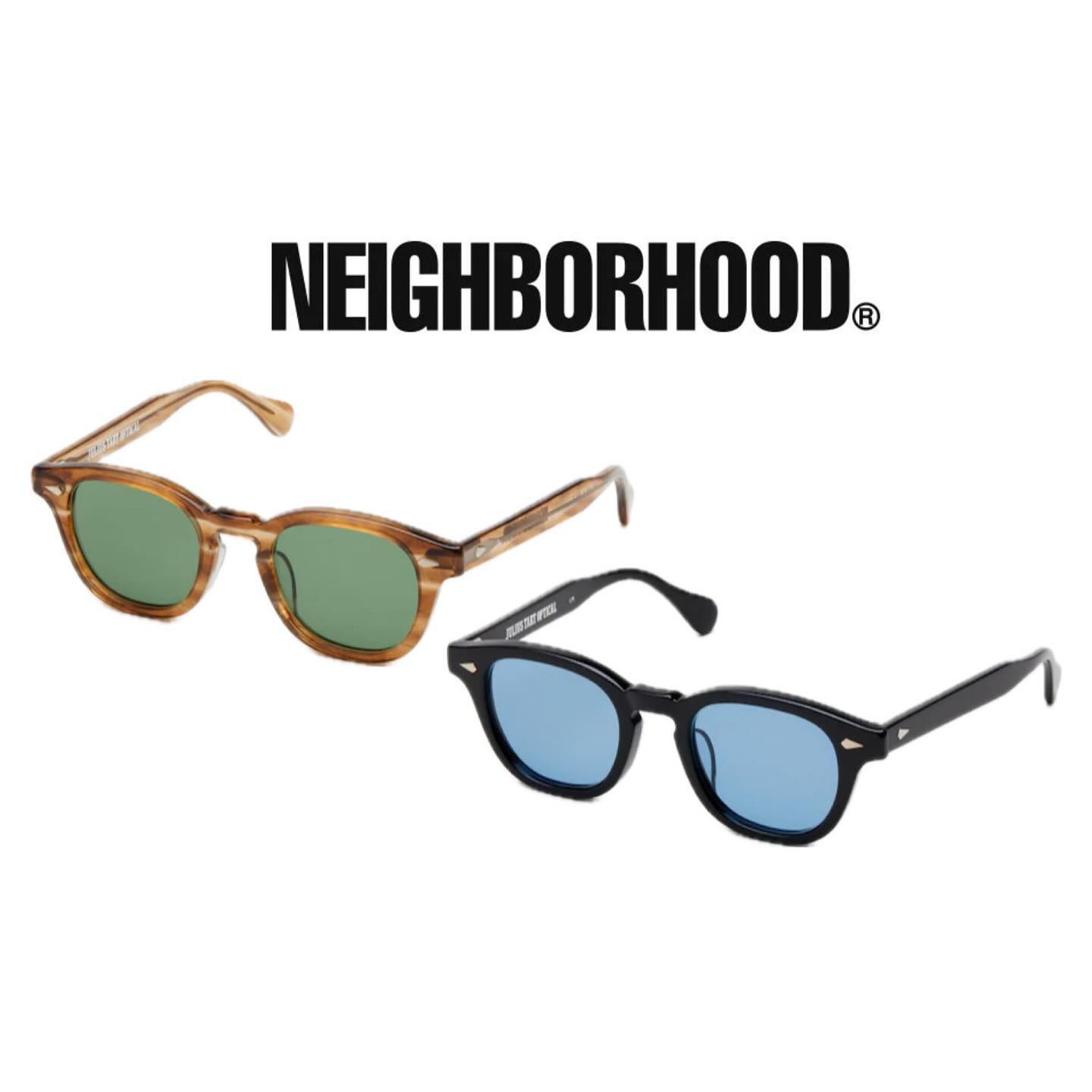 NEIGHBORHOOD Outdoor Sunglasses