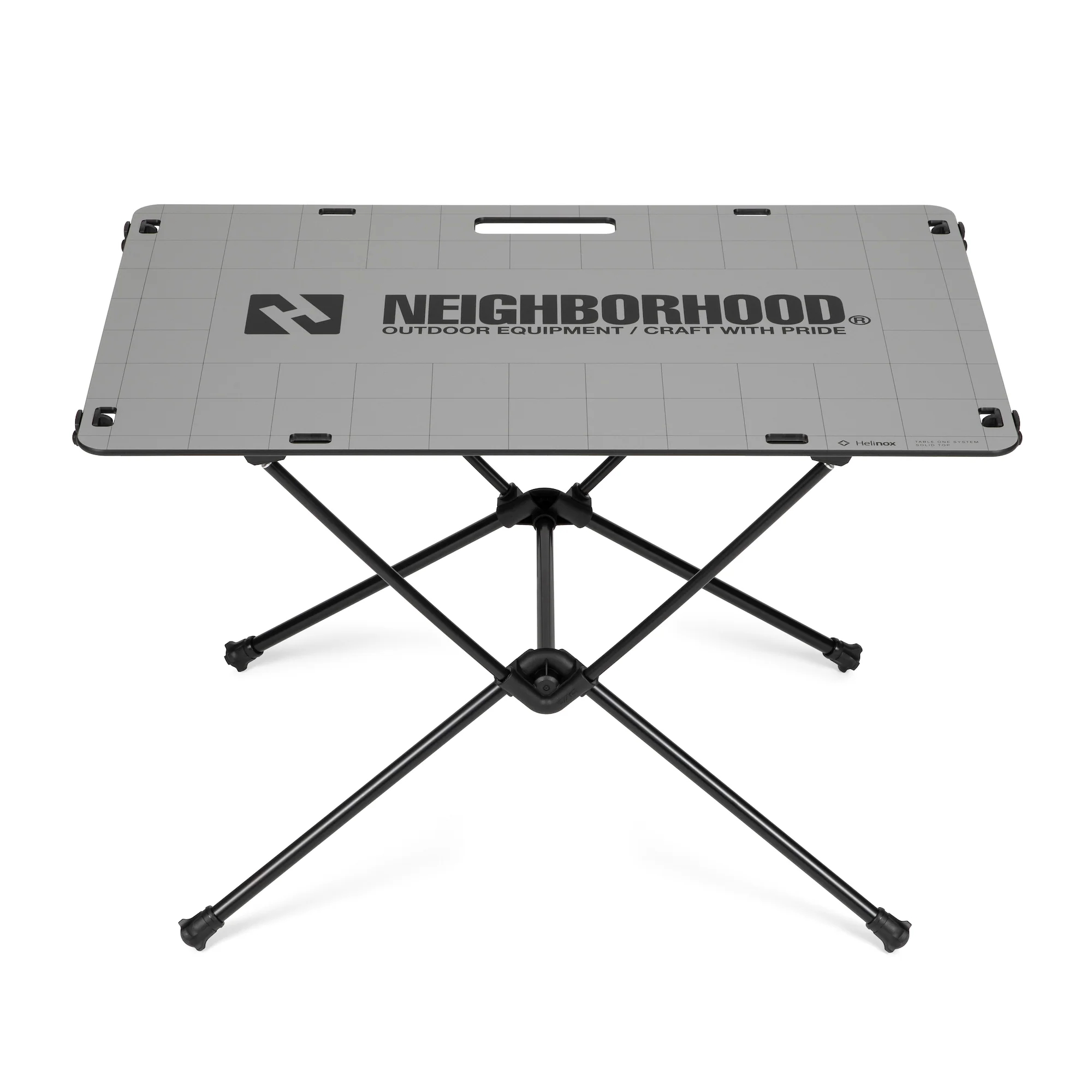 Outdoor Camping Table