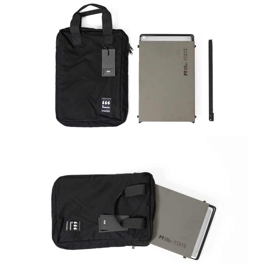 Portable Camping Tactical Table