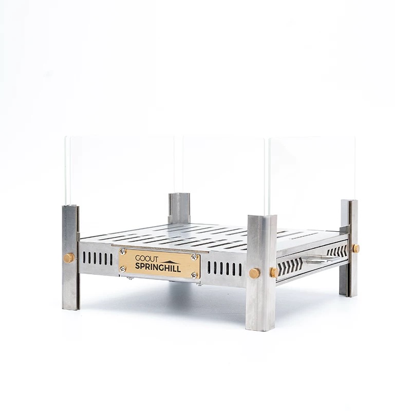 Portable Camping Stove