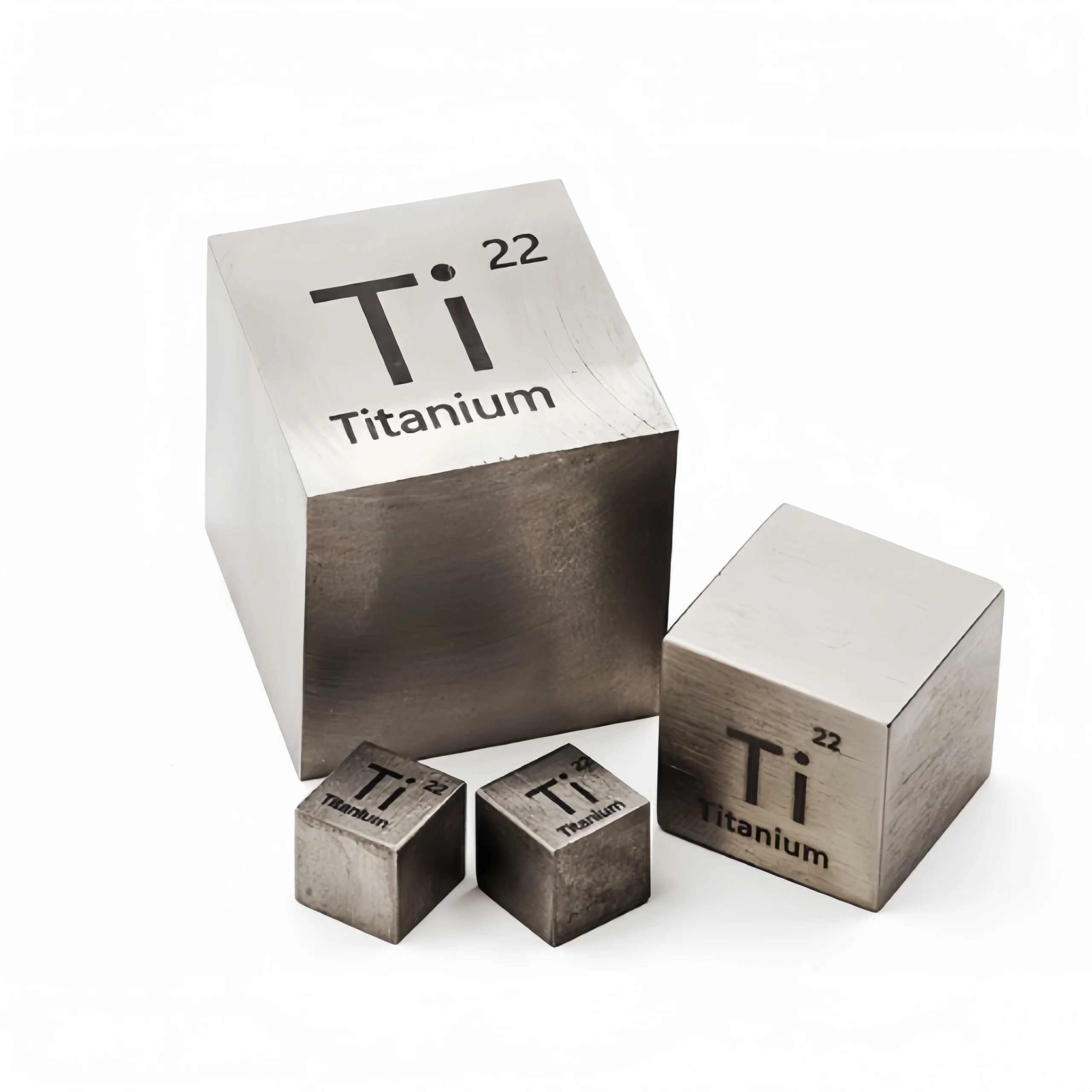 Titanium Material