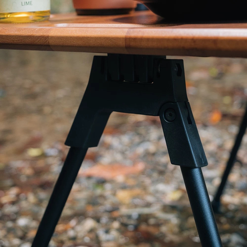 Foldable Picnic Table