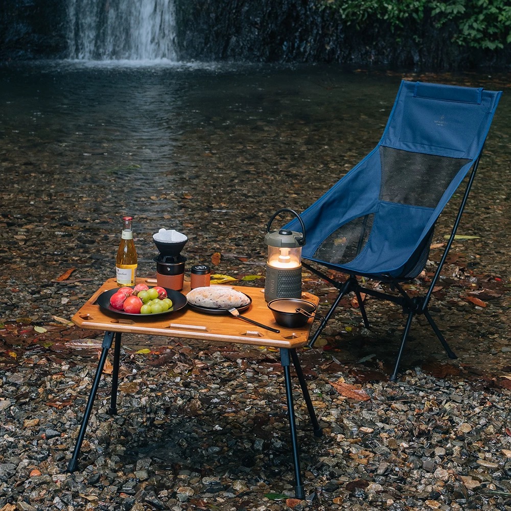 Folding Camping Table