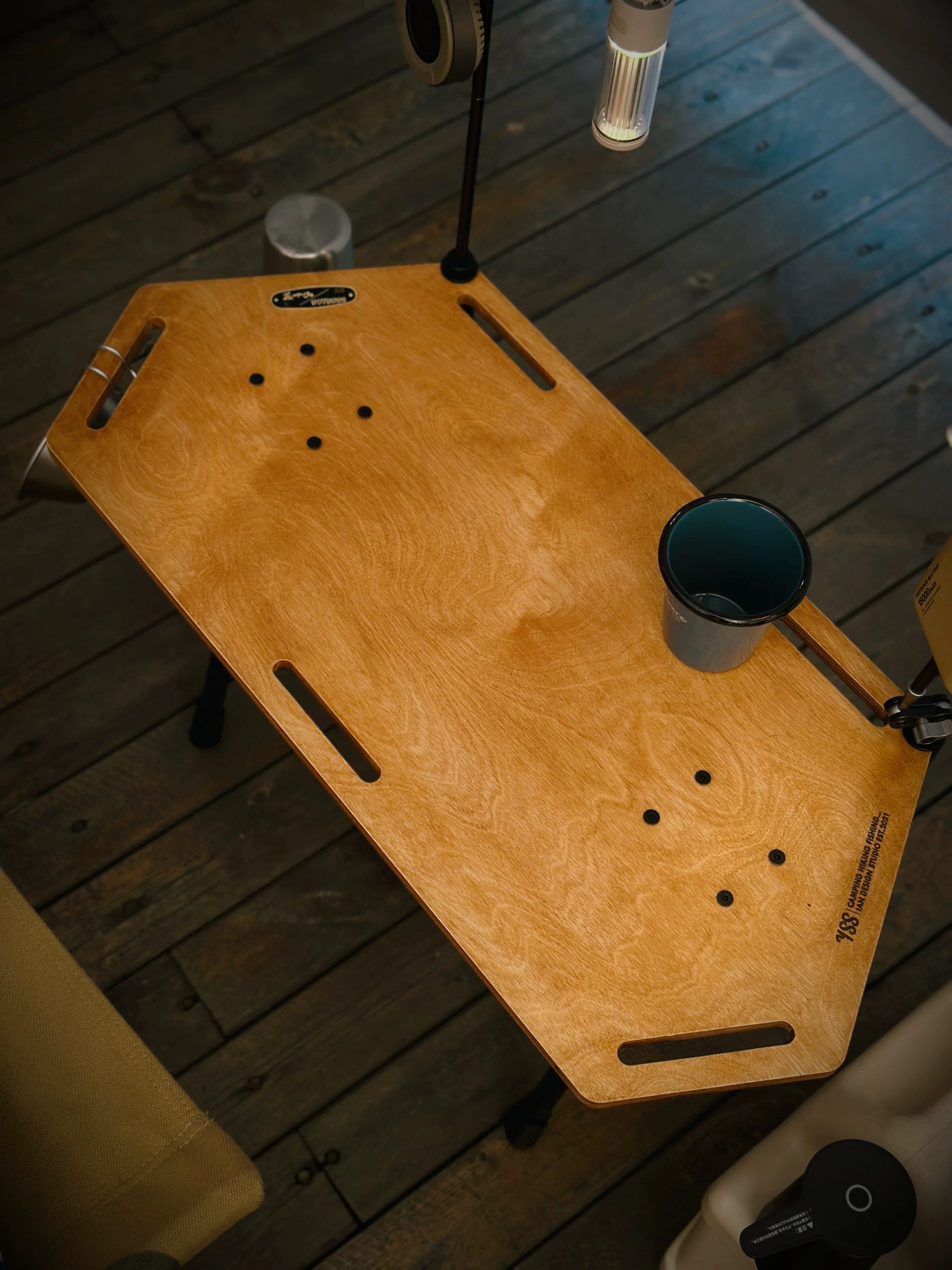 Camping Table