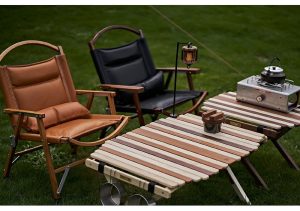 Must Have High Quality Camping Table
