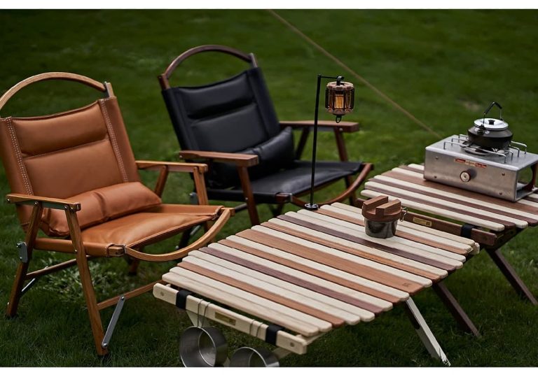Must Have High Quality Camping Table