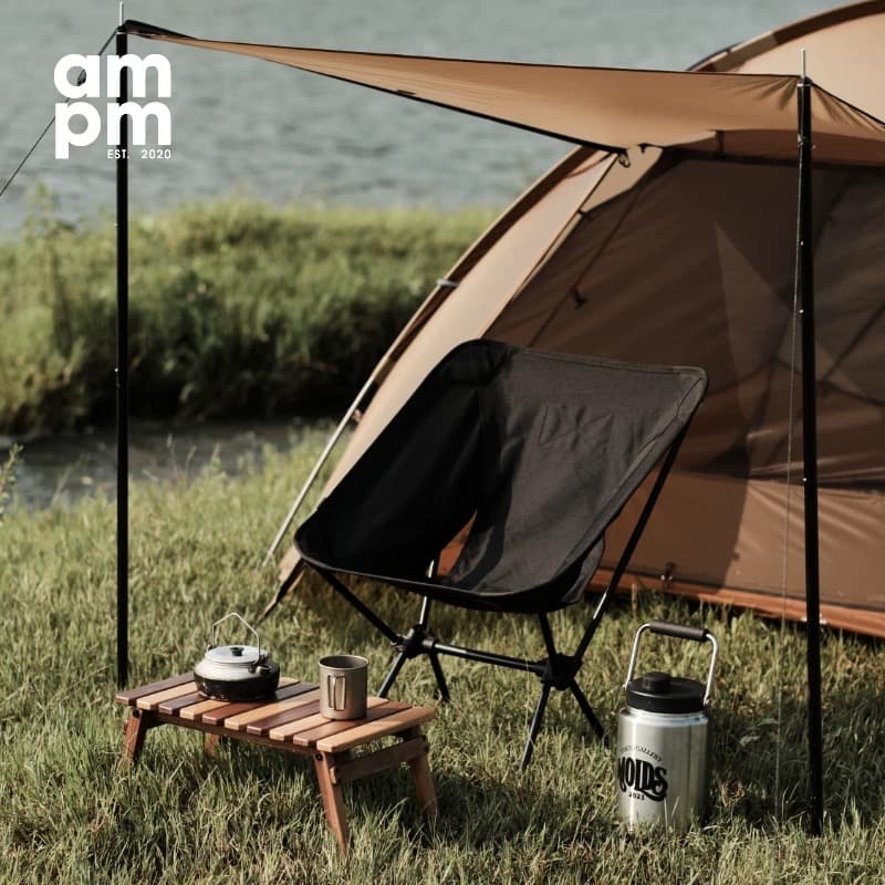 Mini Portable Foldable Table