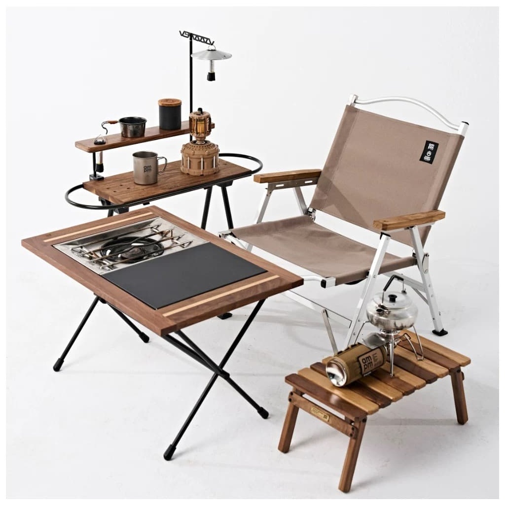 Folding Table