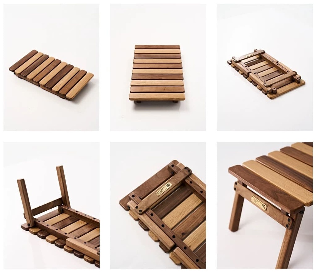 Portable Camping Table