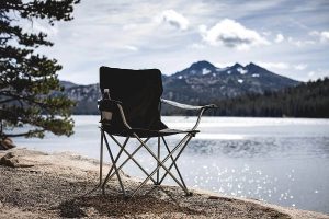 How to Choose the Perfect Camping Chair