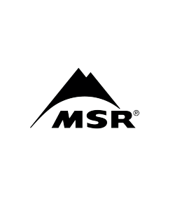 Mountain Safety Research logo